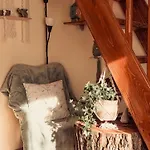 Lélekzug Mátra Apartamento Parádsasvár