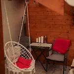 Lélekzug Mátra Apartamento