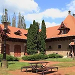 Lélekzug Mátra Apartamento *