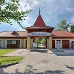 Lélekzug Mátra Apartamento Parádsasvár