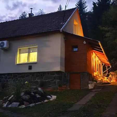 Apartament Lelekzug Matra Parádsasvár