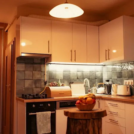 Apartamento Lélekzug Mátra *