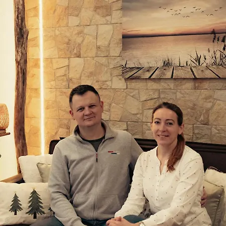 Lelekzug Matra Apartament