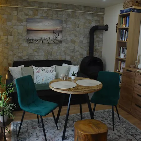 Apartman Lélekzug Mátra *