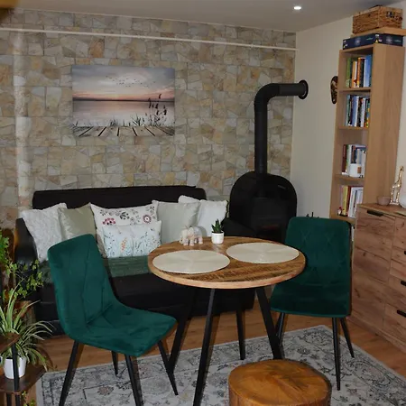 Apartman Lélekzug Mátra