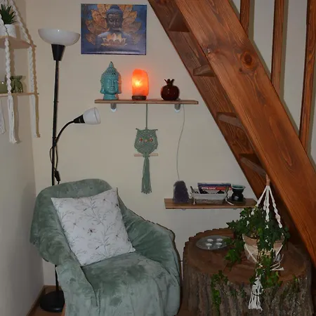 Apartman Lélekzug Mátra