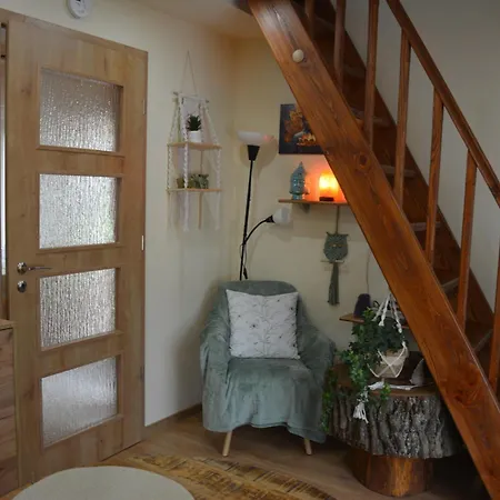 Apartman Lélekzug Mátra Parádsasvár
