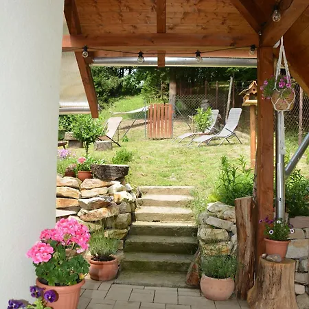 Apartman Lélekzug Mátra Parádsasvár