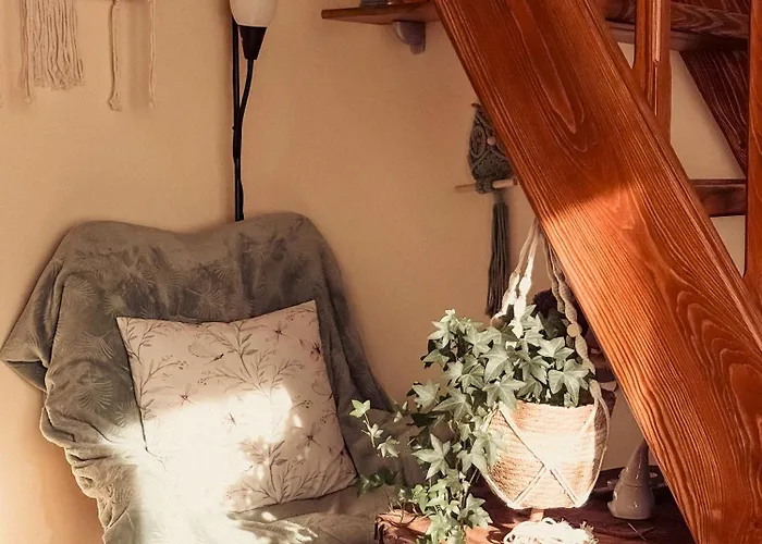 Lélekzug Mátra Apartman Parádsasvár