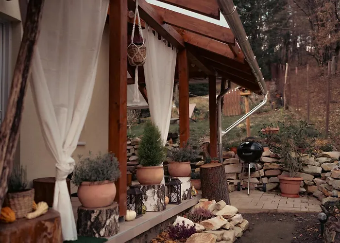 Lélekzug Mátra Parádsasvár