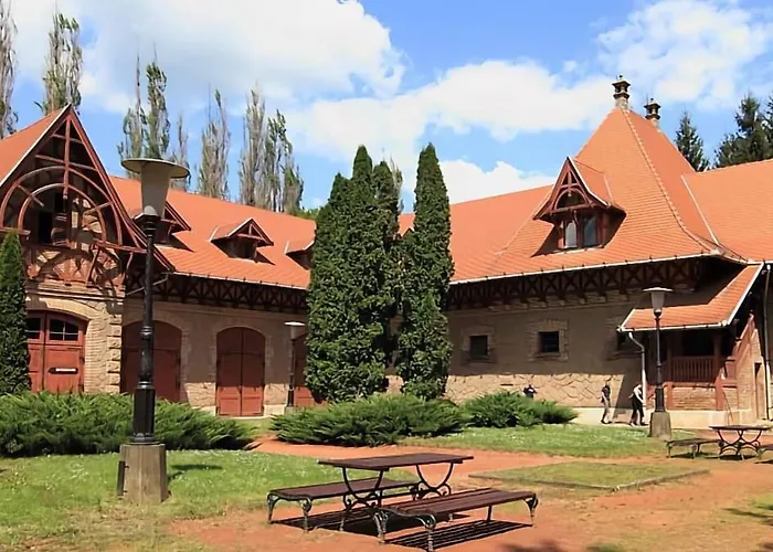 Lélekzug Mátra Apartman *